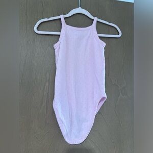 Posh Peanut Bodysuit